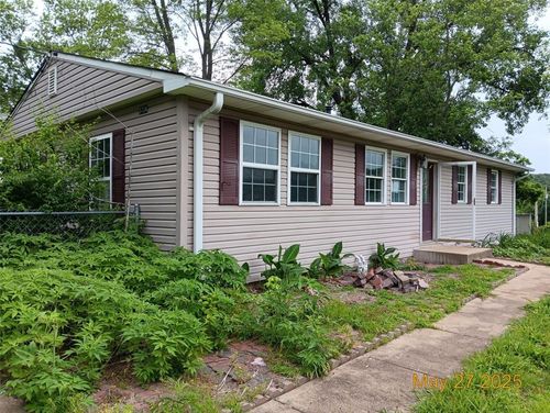 3734 Carol Park Rd, House Springs, MO, 63051-1448 | Card Image