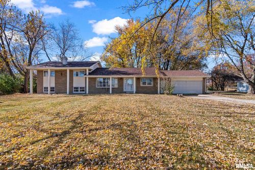 6637 N Walnut Street, Springfield, IL, 62707 | Card Image