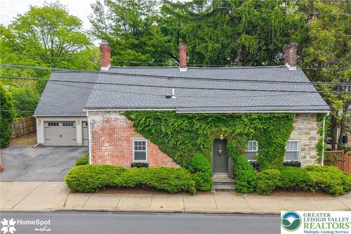 2014 Linden St, BETHLEHEM, PA, 18017-4729 | Card Image
