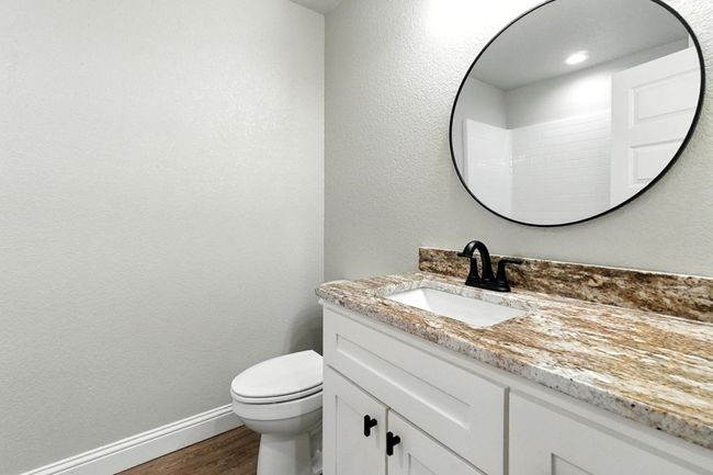 6916 Tin Cup Dr, House other with 3 bedrooms, 2 bathrooms and null parking in Abilene TX | Image 24