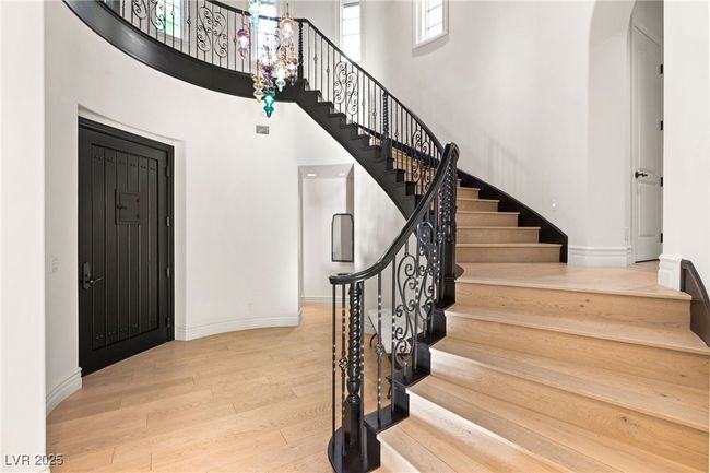 19 Quintessa Cir, House other with 4 bedrooms, 5 bathrooms and null parking in Las Vegas NV | Image 33
