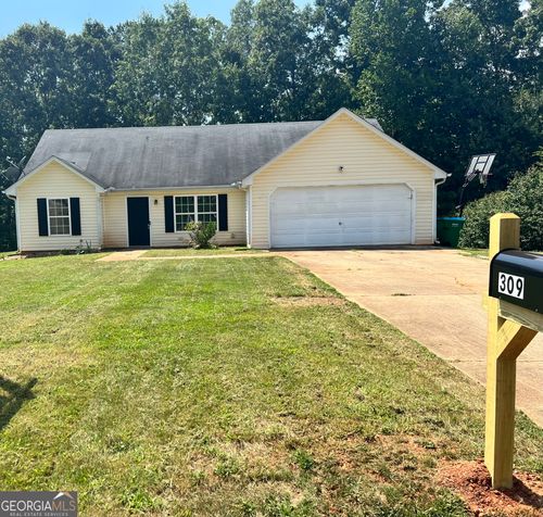 309 Christian Ln, Carrollton, GA, 30116-7077 | Card Image