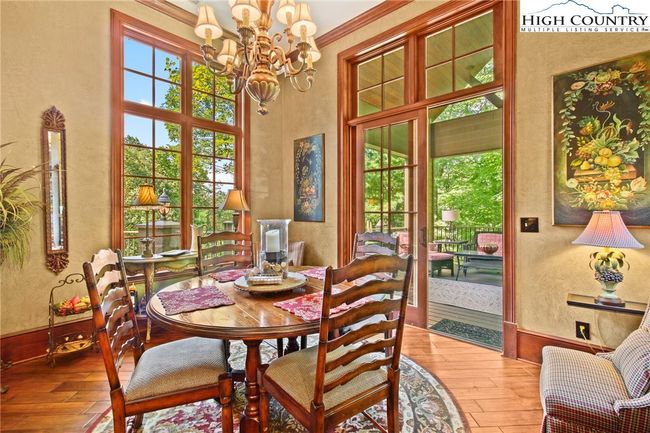285 Wetherley, House other with 4 bedrooms, 6 bathrooms and null parking in Boone NC | Image 14