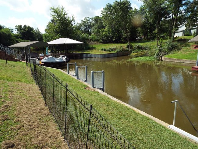 721 Midway Rd, House other with 3 bedrooms, 2 bathrooms and null parking in Tool TX | Image 27