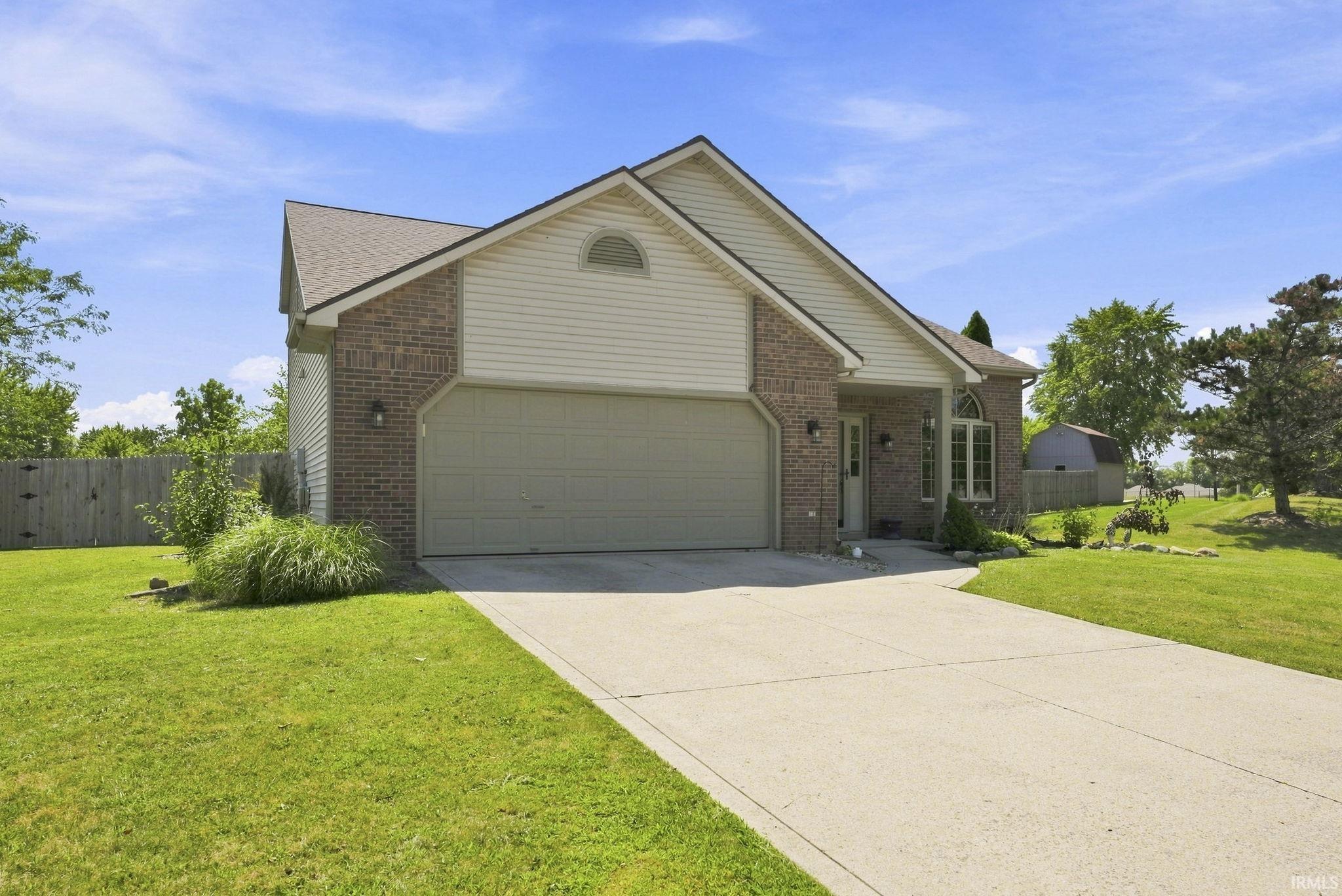 Residential in Fort Wayne 4