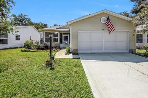 642 Glen Oaks Dr, LEESBURG, FL, 34748-8113 | Card Image