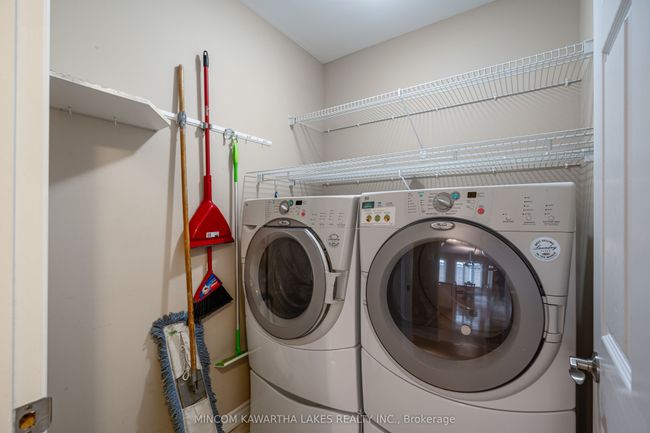 7 Village Cres, Condo with 3 bedrooms, 3 bathrooms and 1 parking in Peterborough ON | Image 26