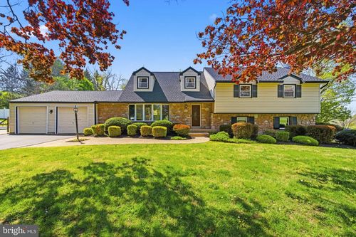 302 Lucky Hill Rd, WEST CHESTER, PA, 19382-2049 | Card Image