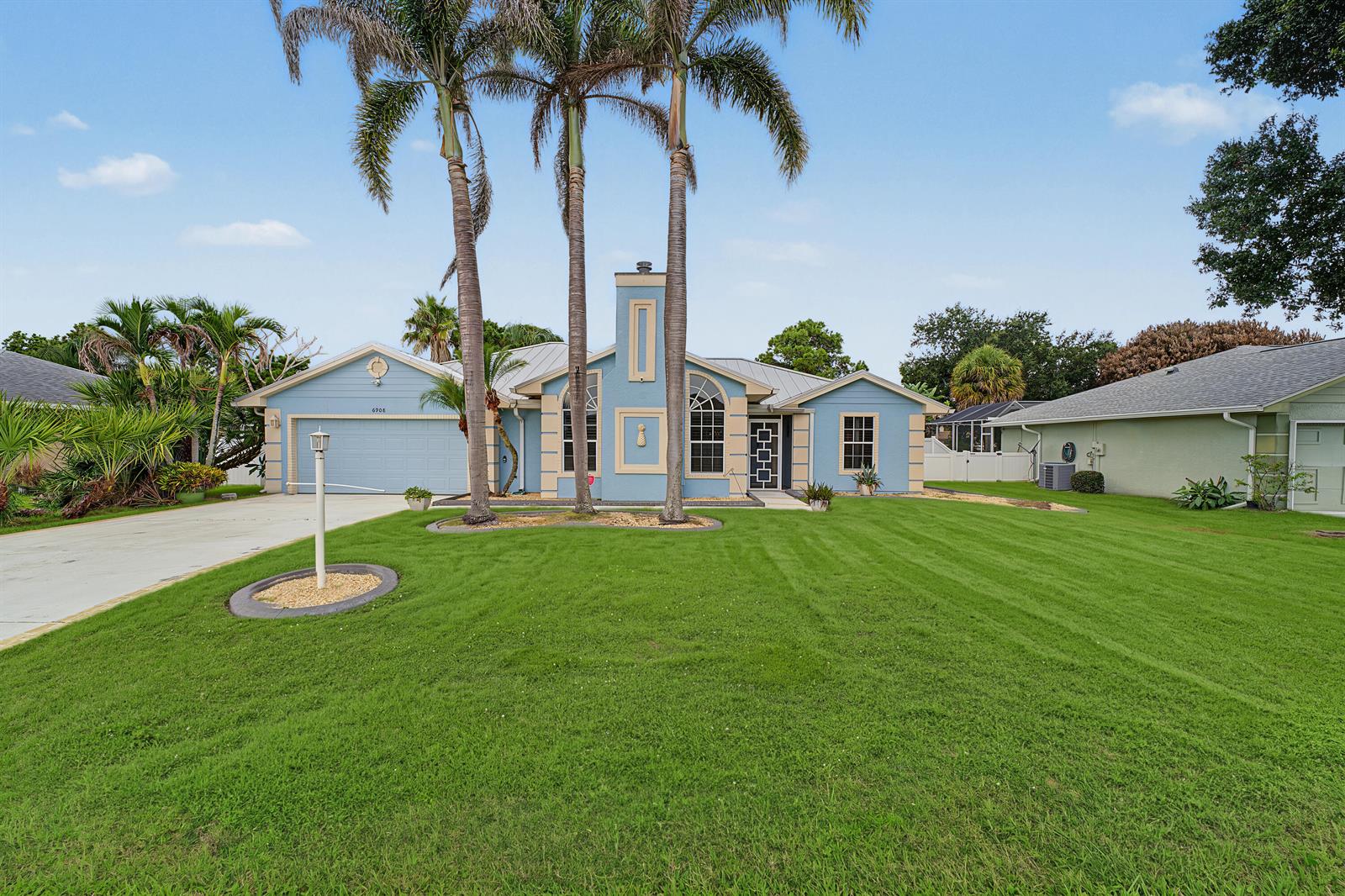 Residential in Port St. Lucie 4