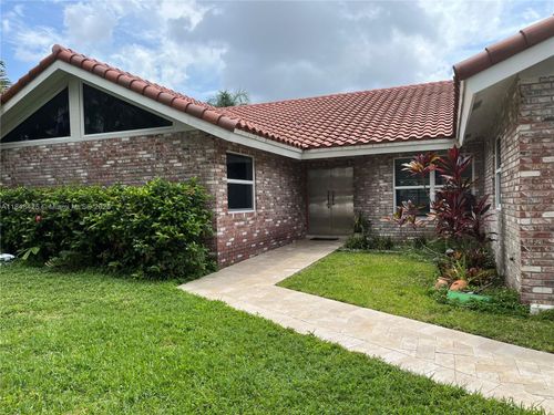 383 Nw 113th Ave, Coral Springs, FL, 33071-7969 | Card Image