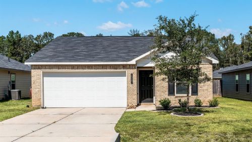 15597 Briar Forest Drive, Conroe, TX, 77306 | Card Image