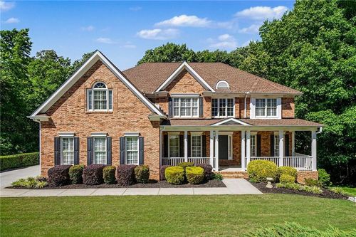 255 Amberbrook Cir, Grayson, GA, 30017-4039 | Card Image