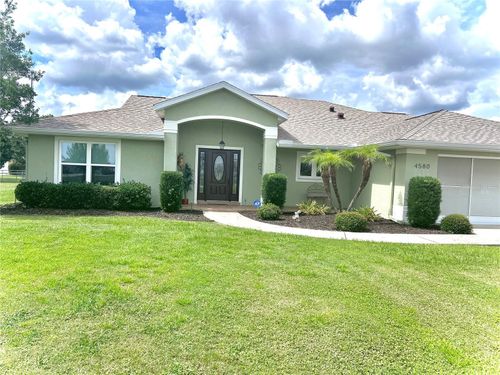 4580 County Road 121d, Wildwood, FL, 34785-9176 | Card Image