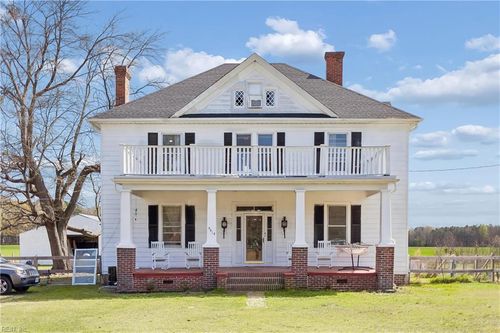 4414 Whaleyville Blvd, Suffolk, VA, 23434-7777 | Card Image