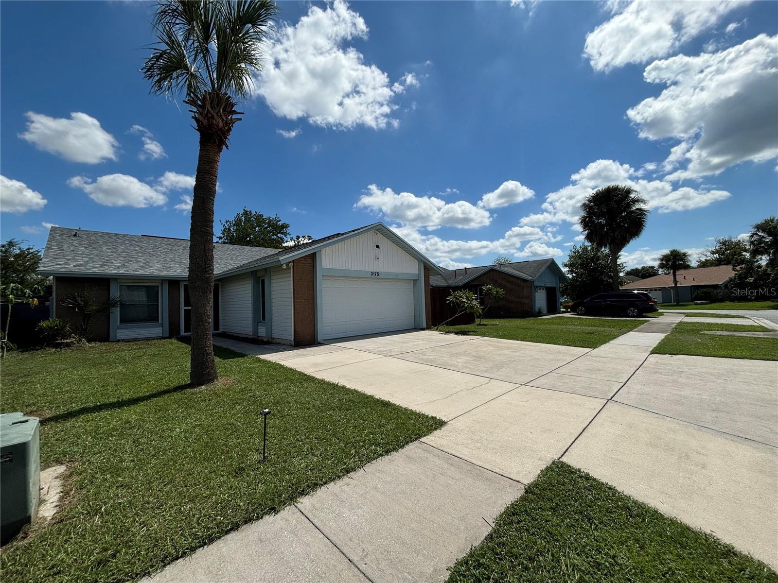 Arrowhead Ln, Kissimmee, FL 34746