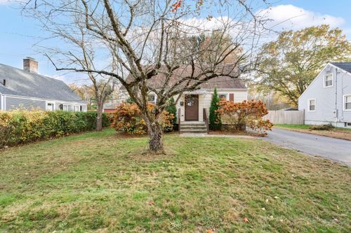 319 Brewer St, East Hartford, CT, 06118-2108 | Card Image