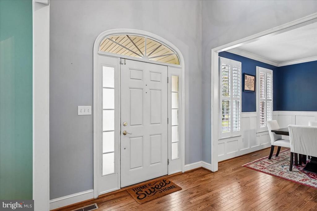 Residential in ANNAPOLIS 3