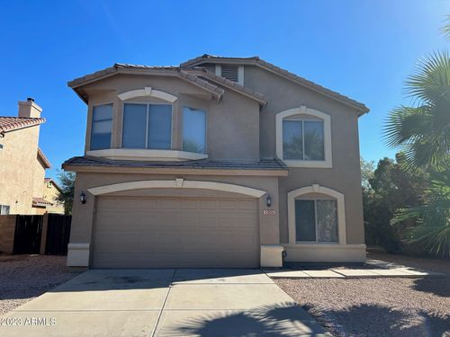 1385 E Betsy Ln, Gilbert, AZ, 85296-4331 | Card Image