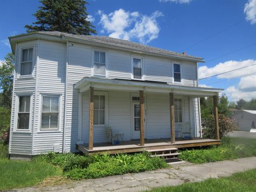 210 Thomas Avenue, Davis, WV, 26260-0000 | Card Image