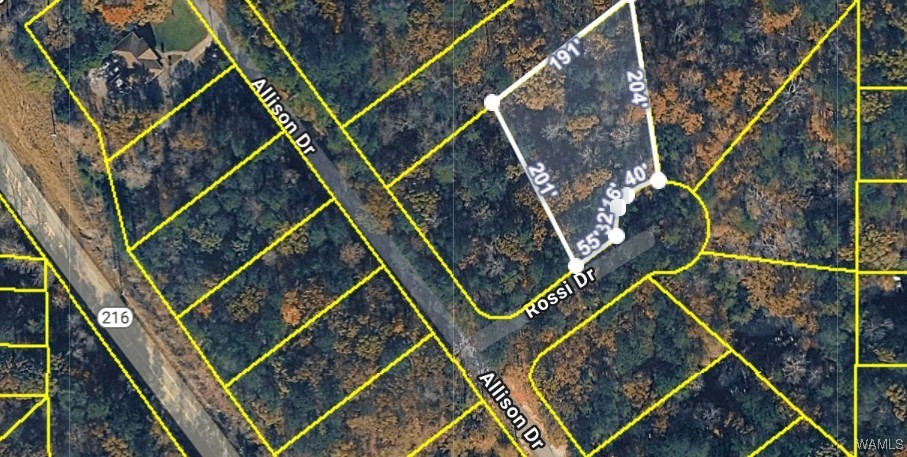 Land in McCalla 2