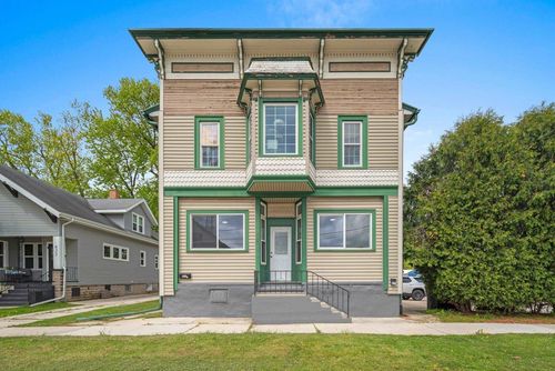627 7th Street, Kiel, WI, 53042 | Card Image