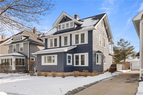 109 Argonne Dr, Tonawanda, NY, 14217-2431 | Card Image