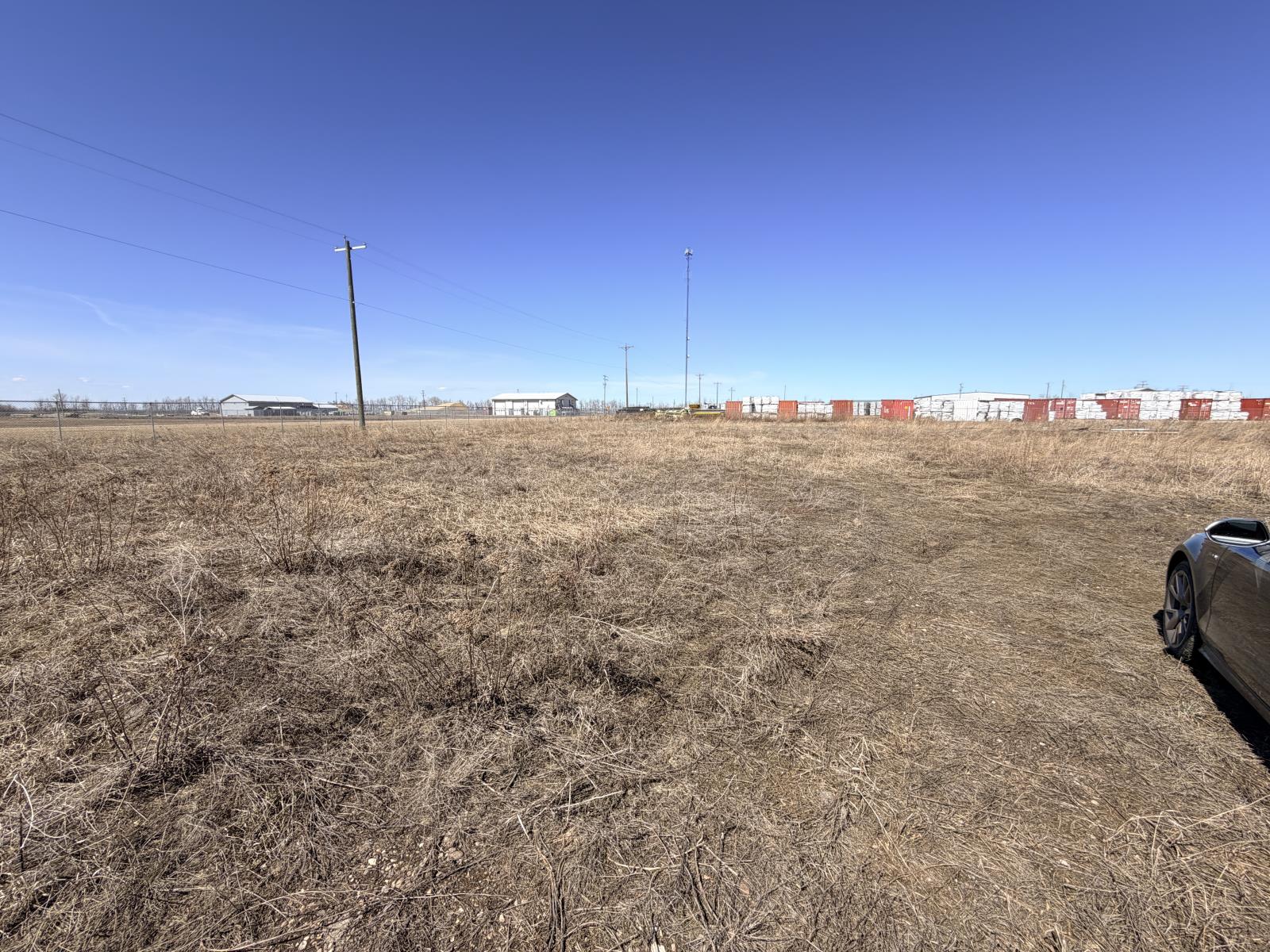 Land in Rural Westlock County 5