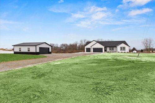 5061 Cox Rd, North Lewisburg, OH, 43060 | Card Image