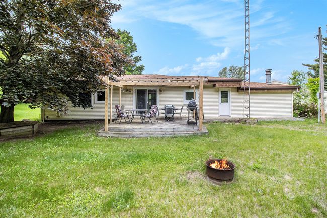 5890 N Oceana Dr, House other with 3 bedrooms, 2 bathrooms and null parking in Hart MI | Image 26