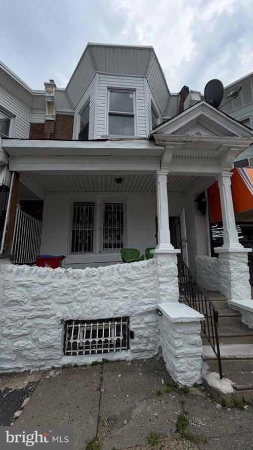 4441 N 5th St, PHILADELPHIA, PA, 19140-2329 | Card Image
