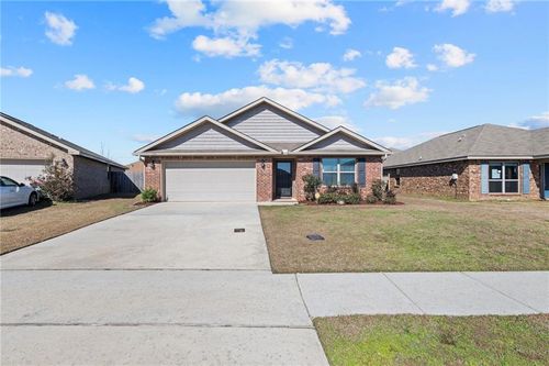1299 Fairlawn Dr, Semmes, AL, 36575-5052 | Card Image