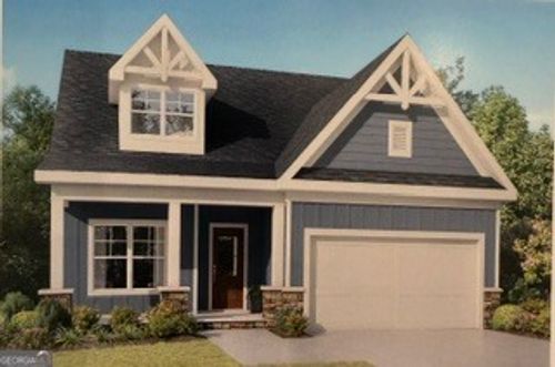 109 Magnolia Lane, Carrollton, GA, 30117 | Card Image