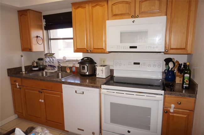 UNIT-409D - 311 Garvin St, Condo with 2 bedrooms, 2 bathrooms and null parking in PUNTA GORDA FL | Image 13