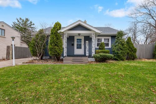 208 Alfred St, Elkhart, IN, 46516-4434 | Card Image