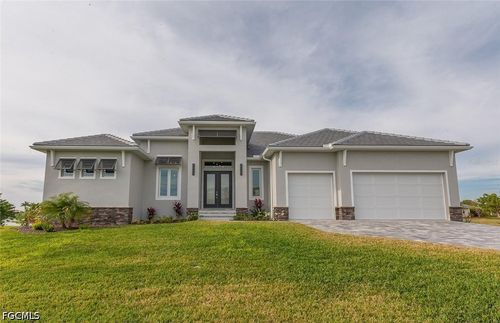 3880 Bordeaux Dr, PUNTA GORDA, FL, 33950-7910 | Card Image
