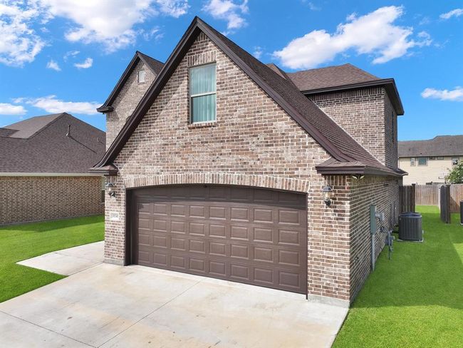 10340 Dominion Ranch Dr, House other with 4 bedrooms, 4 bathrooms and 2 parking in Port Arthur TX | Image 4