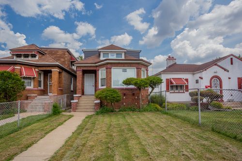 9309 S Ada St, CHICAGO, IL, 60620-3606 | Card Image