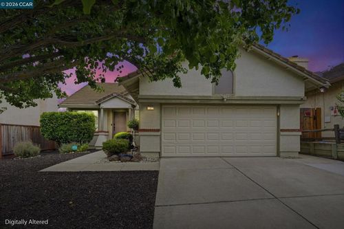 2805 Ford Ct, Antioch, CA, 94509-5354 | Card Image