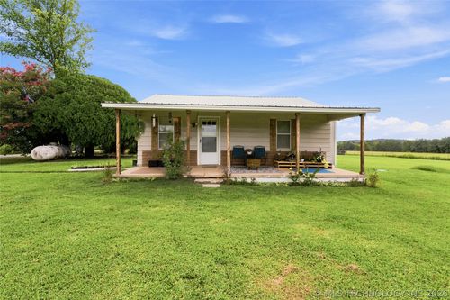 3030 Flowery Mound Rd, McAlester, OK, 74501-7596 | Card Image