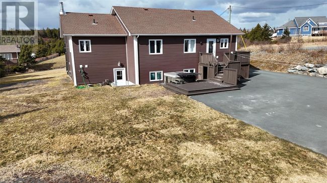 88 Seymour's Rd, House other with 4 bedrooms, 3 bathrooms and null parking in Spaniards Bay NL | Image 40