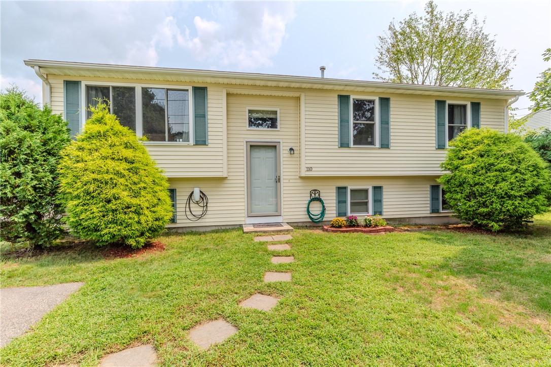Shand Ave, Warwick, RI 02889