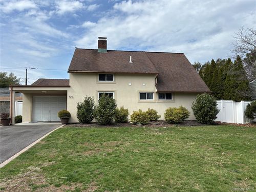 55 Acre Ln, Hicksville, NY, 11801-4423 | Card Image