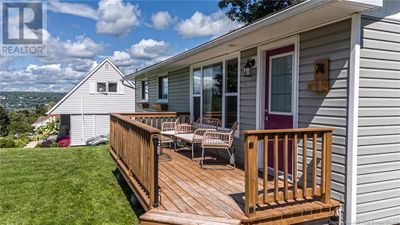 74 Orchard Dr, House other with 4 bedrooms, 2 bathrooms and null parking in Fredericton NB | Image 3