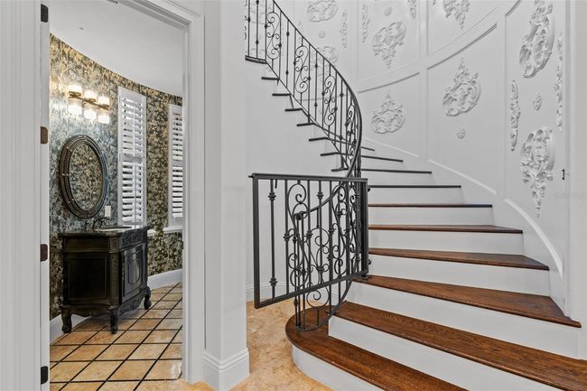 6143 Cartmel Ln, House other with 4 bedrooms, 6 bathrooms and null parking in WINDERMERE FL | Image 8