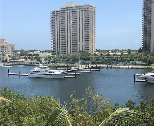 5606-19701 E Country Club Dr, Aventura, FL, 33180-4806 | Card Image