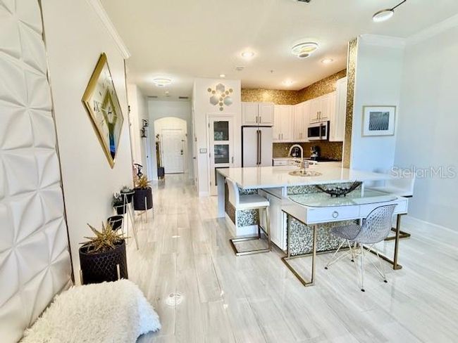 APT-123 - 200 Cinnamon Beach Way, Condo with 3 bedrooms, 2 bathrooms and null parking in Palm Coast FL | Image 9