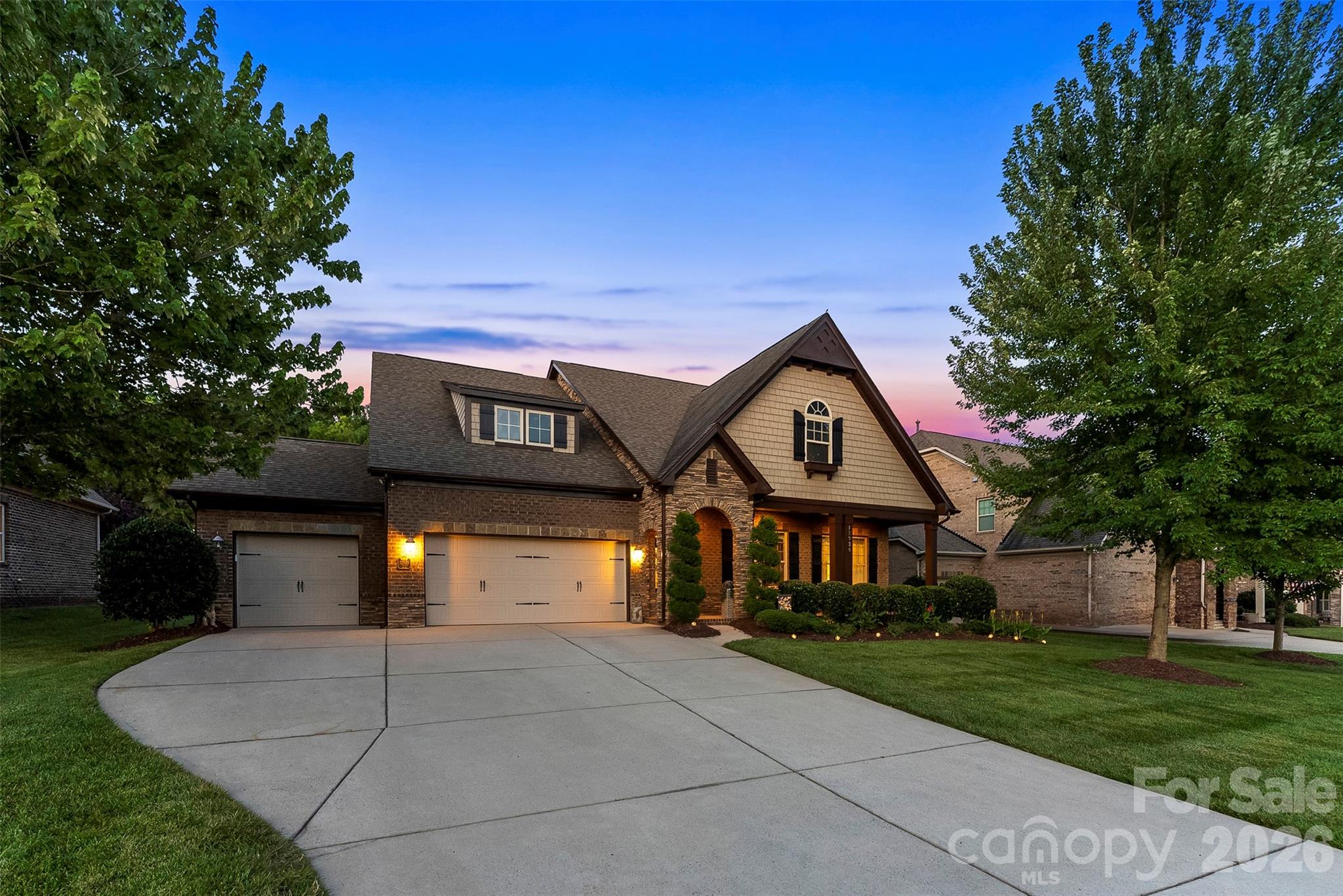 Residential in Charlotte