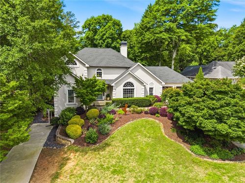 632 Trailwood Lane Sw, Marietta, GA, 30064 | Card Image