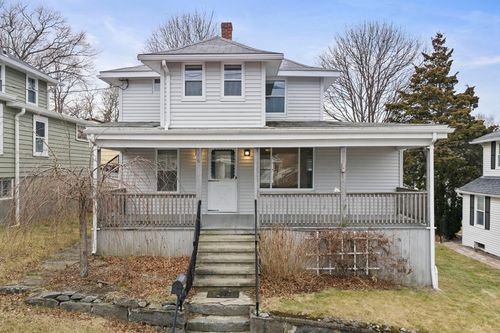 6 Shore Drive, Weymouth, MA, 02191 | Card Image