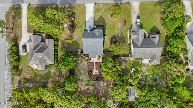 497 Pinnacle Pkwy, House other with 4 bedrooms, 3 bathrooms and 2 parking in Hampstead NC | Image 62
